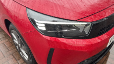 Vauxhall Corsa 1.2 Design 5dr Petrol Hatchback